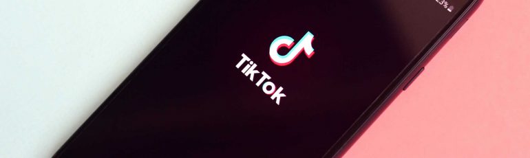 TikTok-algoritme