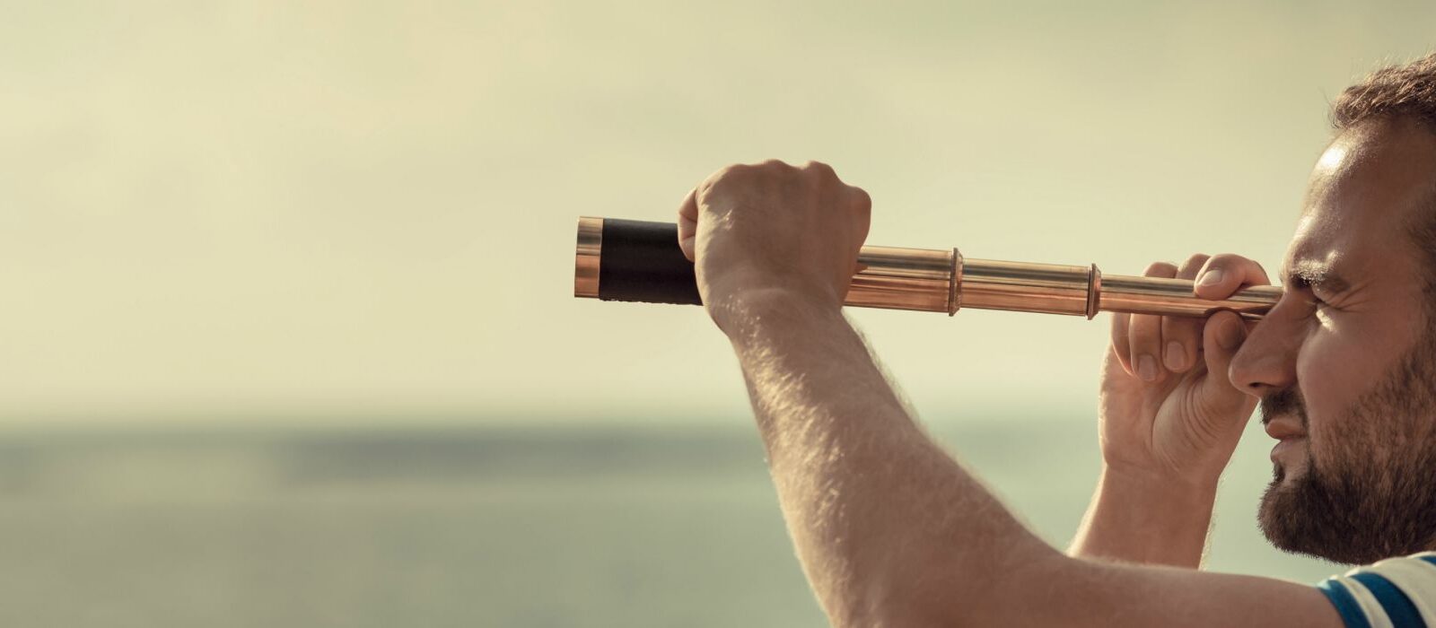 Succesvolle bedrijven creëren hun eigen toekomst [met strategic foresight]