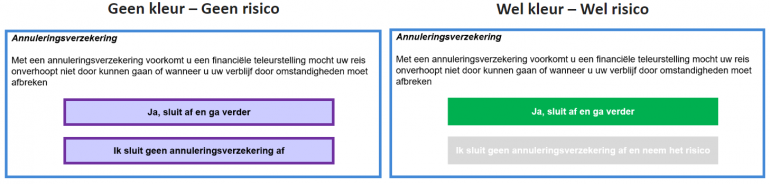 Annuleringsverzekering