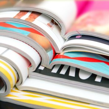 Influencer agency Social Friendz lanceert nieuw tijdschrift over Instagram