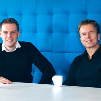 Marc Schussler stopt als directeur van Spotler
