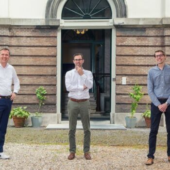 One Shoe treedt toe tot ambitieuze Intracto Group