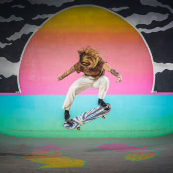 Skateboard Federatie Nederland (SFN) lanceert community app voor skateboarders