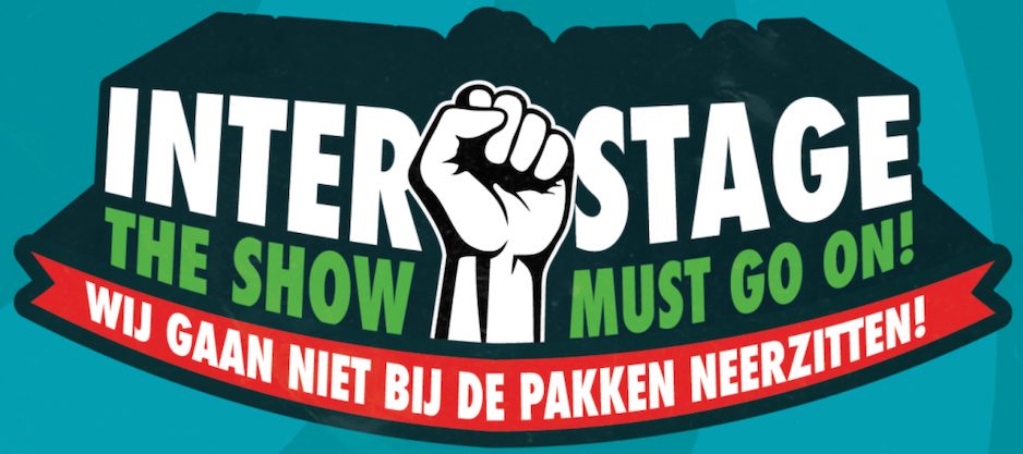Ondernemen in crisistijd - Ondernemerstips Show must go on.