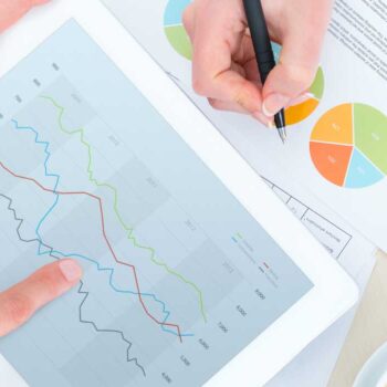 Zo meet je het effect van digital branding in Google Analytics