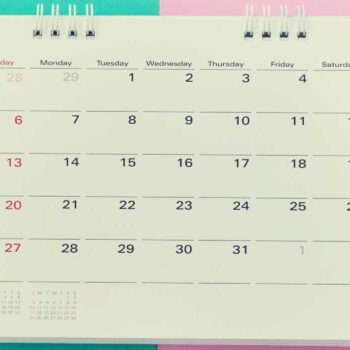Campagnekalender: onmisbaar onderdeel voor je marketingstrategie [+ handig template]
