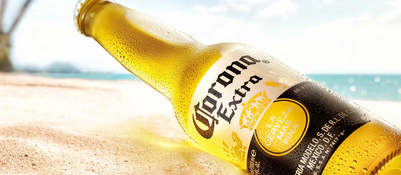 Wat denk jij: moet biermerk Corona van naam veranderen?