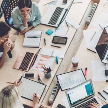 Hoe maak je van een bestaand intranet een volledige digitale werkplek?