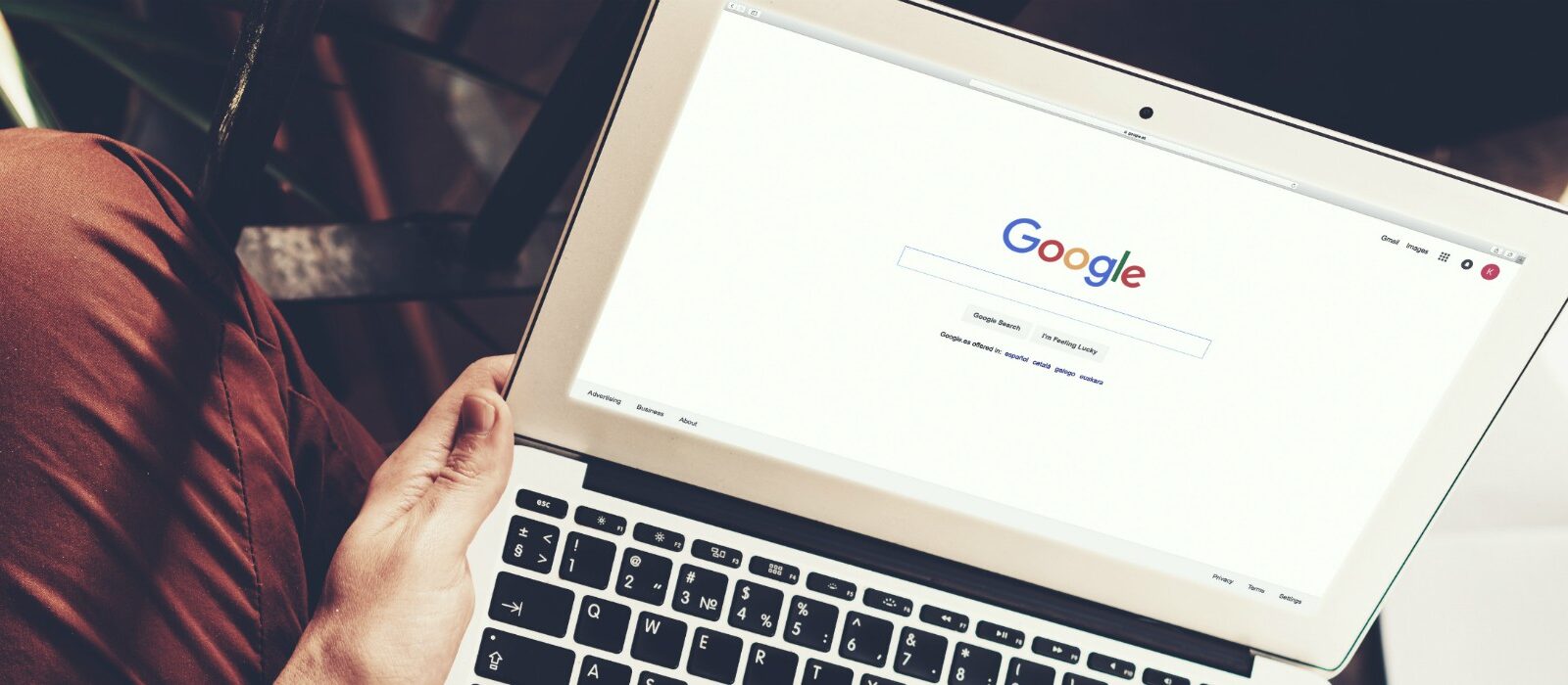 Google Page Experience: wat is het & wat betekent het voor jou?
