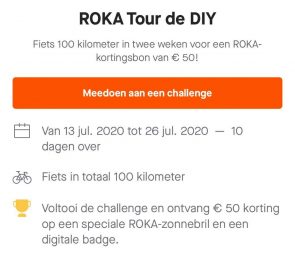 Challenges in apps