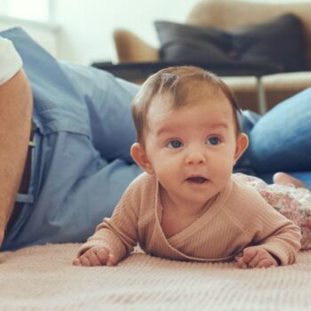 Wat marketeers van jonge ouders kunnen leren