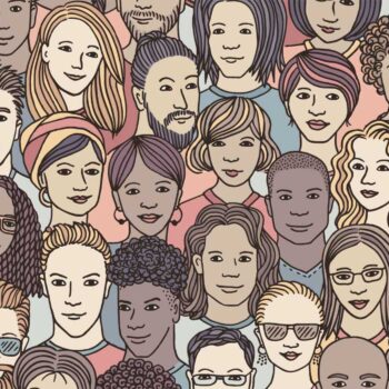 Persona’s & diversiteit: de kunst van het weglaten én benoemen