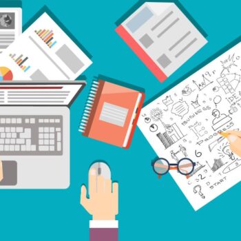 In 4 stappen een sterk marketingplan