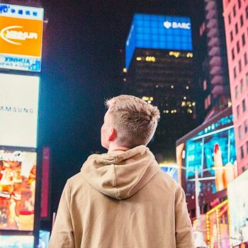 10 emotionele en briljante filmpjes waarvan je niet merkt dat ze reclame zijn