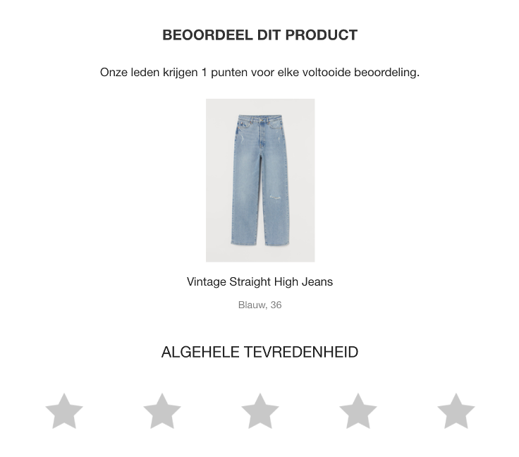 reviews H&M