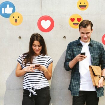 Trendupdate social media: de stand van zaken halverwege 2020