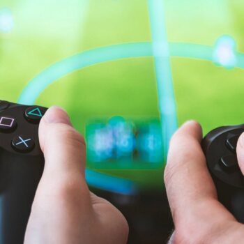 Wat kun jij als website-eigenaar leren van streamende gamers?