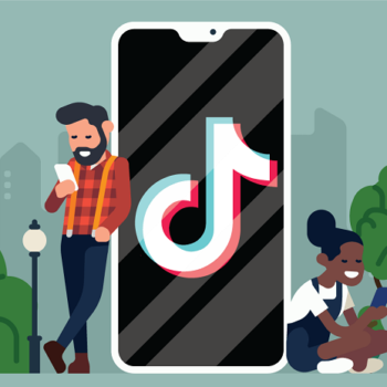 Beveiligingsexperts waarschuwen voor TikTok: verwijder deze app vandaag nog