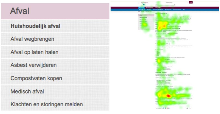 resultaten usertests