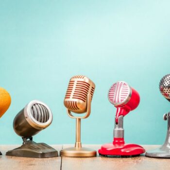 Uitbreiding keuze stemmen Voicedomein