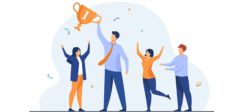 5 voorbeelden van succesvolle A/B-tests