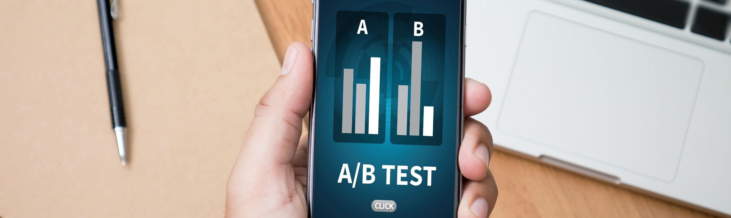 AB test