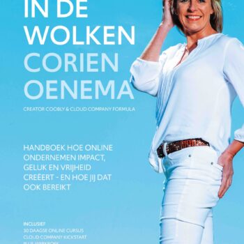 In De Wolken – Handboek Online Ondernemen