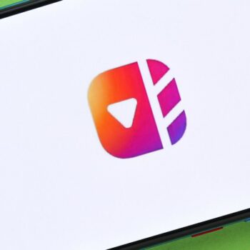 Instagram Reels: zo maak je je eerste video