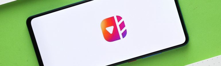 Instagram Reels