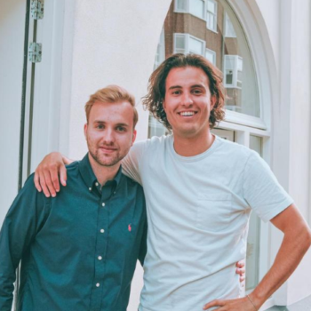 Podcast ‘investeer een keer’ helpt ondernemingen aan funding