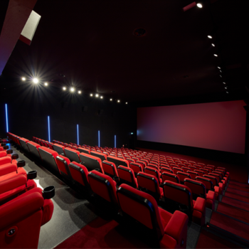 Pathé Arnhem introduceert het ideale game-uitje voor deze zomervakantie: Pathé Privé Play