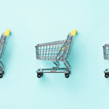 Van eendagsvlieg naar vaste klant: 6 tips voor ná de bedankpagina