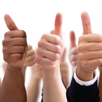 Let’s review: het belang van online beoordelingen