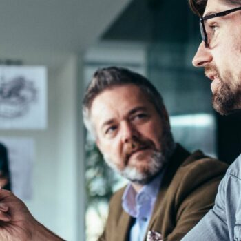 Nieuwe business bouwen in een bestaand bedrijf [5 lessen]