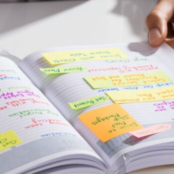 16x nieuwe content voor je website & social media creëren [infographic]