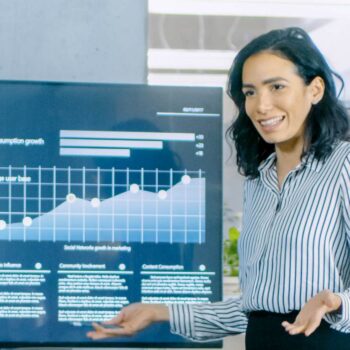Succesvol datagedreven werken? Dit moet je aan- & afleren