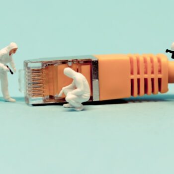 Dit gebeurt er elke 60 seconden online in 2020 [infographic]