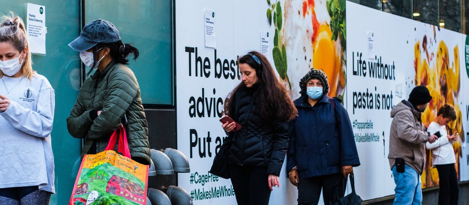 Trendupdate: klantbehoeften halverwege 2020