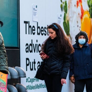 Trendupdate: klantbehoeften halverwege 2020