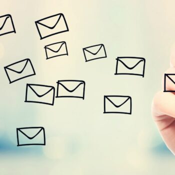 Beginnen met een nieuwsbrief: 8 handige tips