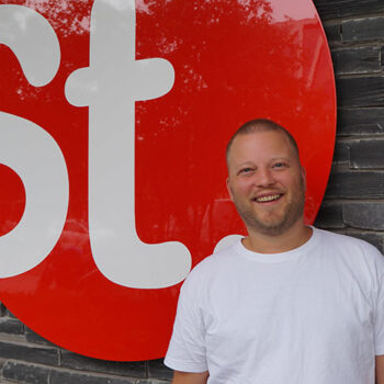 Sjors van Santen (True) nieuwe marketinglead van techdivisie Makerstreet