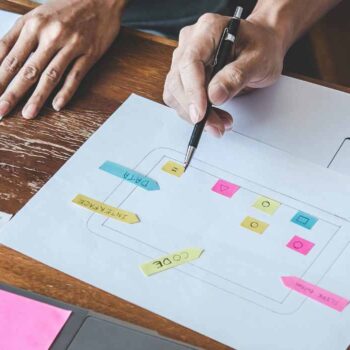 De invloed van UX copy op de gebruikerservaring