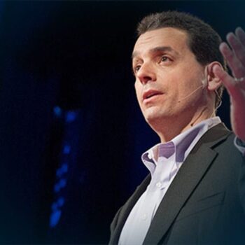 “Empathie op de werkvloer is nu belangrijker dan ooit” – Daniel Pink
