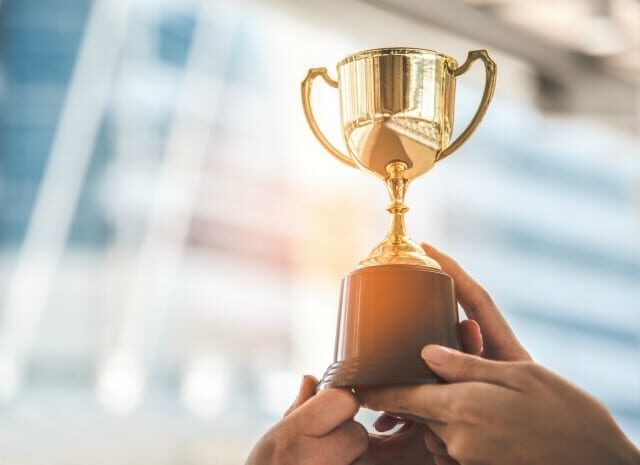 Traffic Builders Winnaar 3 Global Search Awards