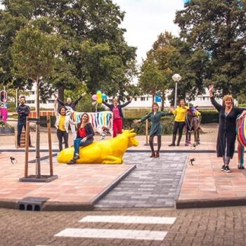 Yellow Communications nu onderdeel van internationaal PR- en communicatiebureau Clarity