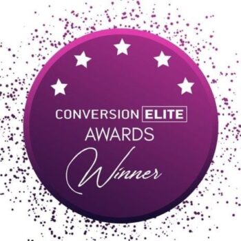 Online Dialogue is uitgeroepen tot worldwide Best CRO Agency of the Year.