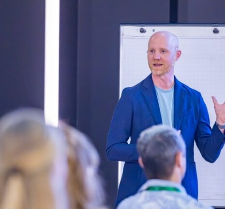 Customer experience & journey mapping