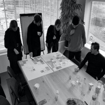 Dutchy Design wordt DDA