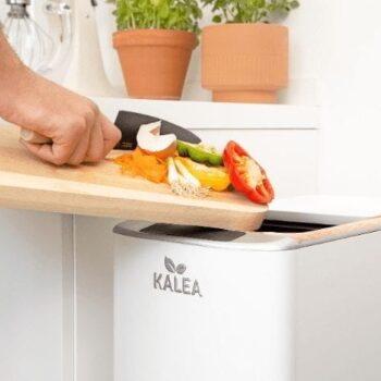 KALEA | Crowdfunding voor een GFT Revolutie