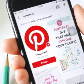 Verhoog de zichtbaarheid van je webshop met Pinterest [complete gids]
